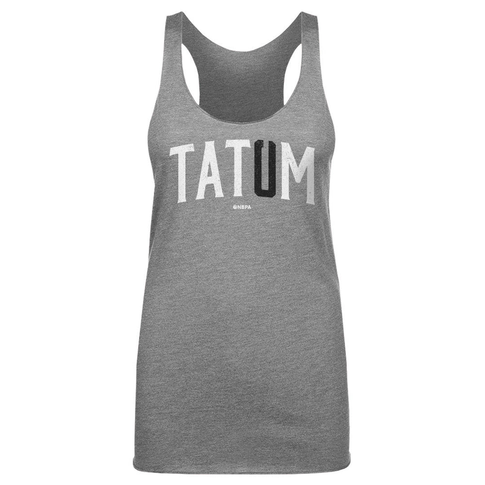 Jayson Tatum Name Number W WHT (ONLINE ORDER ONLY)