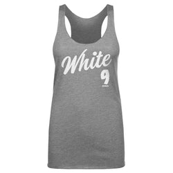Derrick White Boston Script WHT (ONLINE ORDER ONLY)