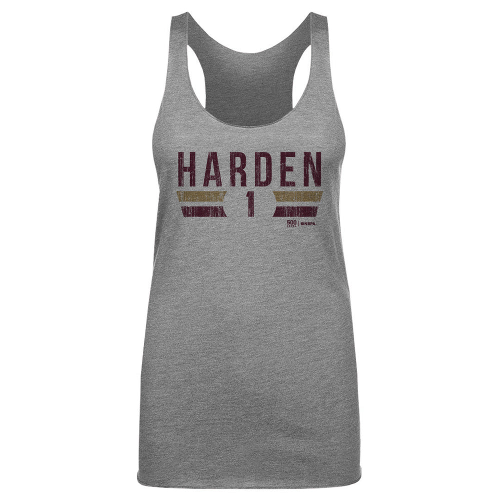 James Harden Cleveland Cavaliers Font (ONLINE ORDER ONLY)
