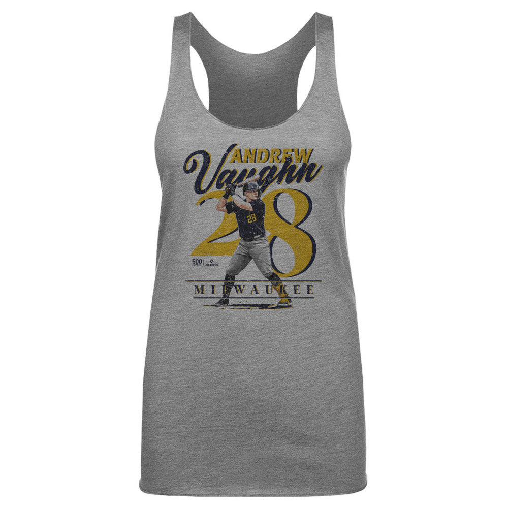 Andrew Vaughn Milwaukee Classic (ONLINE ORDER ONLY)