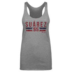 Ranger Suarez Boston Font (ONLINE ORDER ONLY)