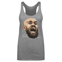 Derrick White Boston Scream WHT (ONLINE ORDER ONLY)