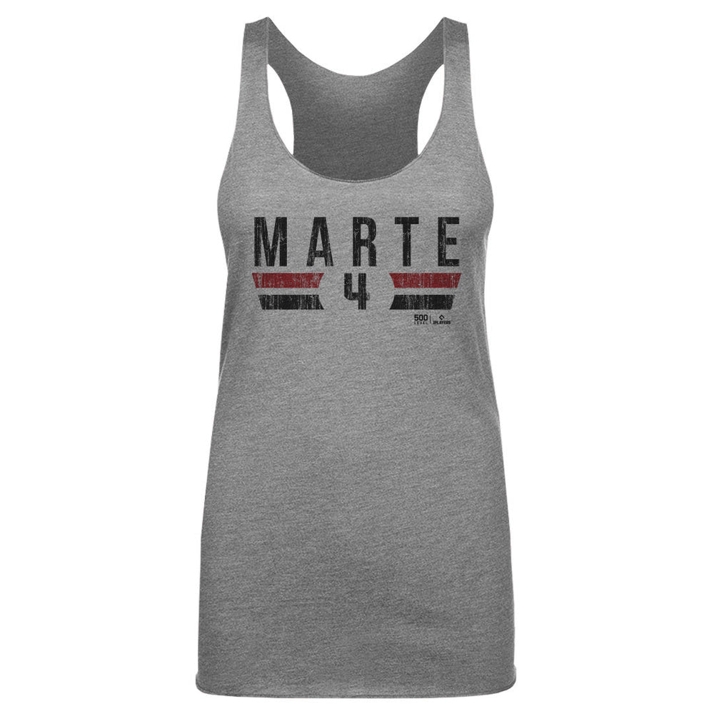 Ketel Marte Arizona Font (ONLINE ORDER ONLY)