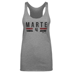Ketel Marte Arizona Font (ONLINE ORDER ONLY)