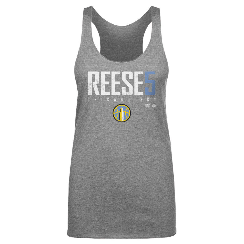 Angel Reese Chicago Sky Elite WHT (ONLINE ORDER ONLY)