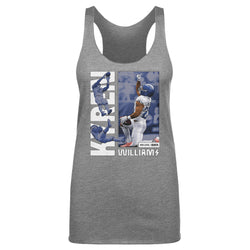 Kyren Williams Los Angeles R Catch WHT (ONLINE ORDER ONLY)