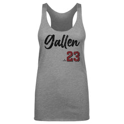Zac Gallen Arizona Script (ONLINE ORDER ONLY)