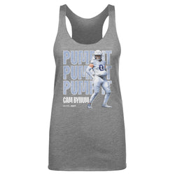 Cam Bynum Indianapolis Pump It Dance WHT (ONLINE ORDER ONLY)