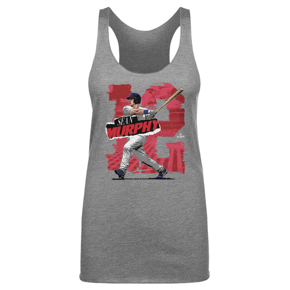 Sean Murphy Atlanta Rough WHT (ONLINE ORDER ONLY)