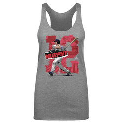 Sean Murphy Atlanta Rough WHT (ONLINE ORDER ONLY)