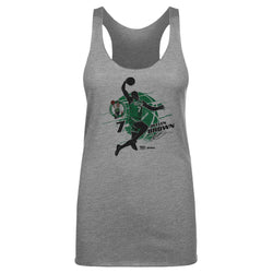 Jaylen Brown Boston Celtics Silhouette (ONLINE ORDER ONLY)