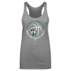 Neemias Queta Boston Celtics Player Ball WHT (ONLINE ORDER ONLY)