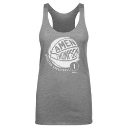 Amen Thompson Houston Basketball WHT (ONLINE ORDER ONLY)