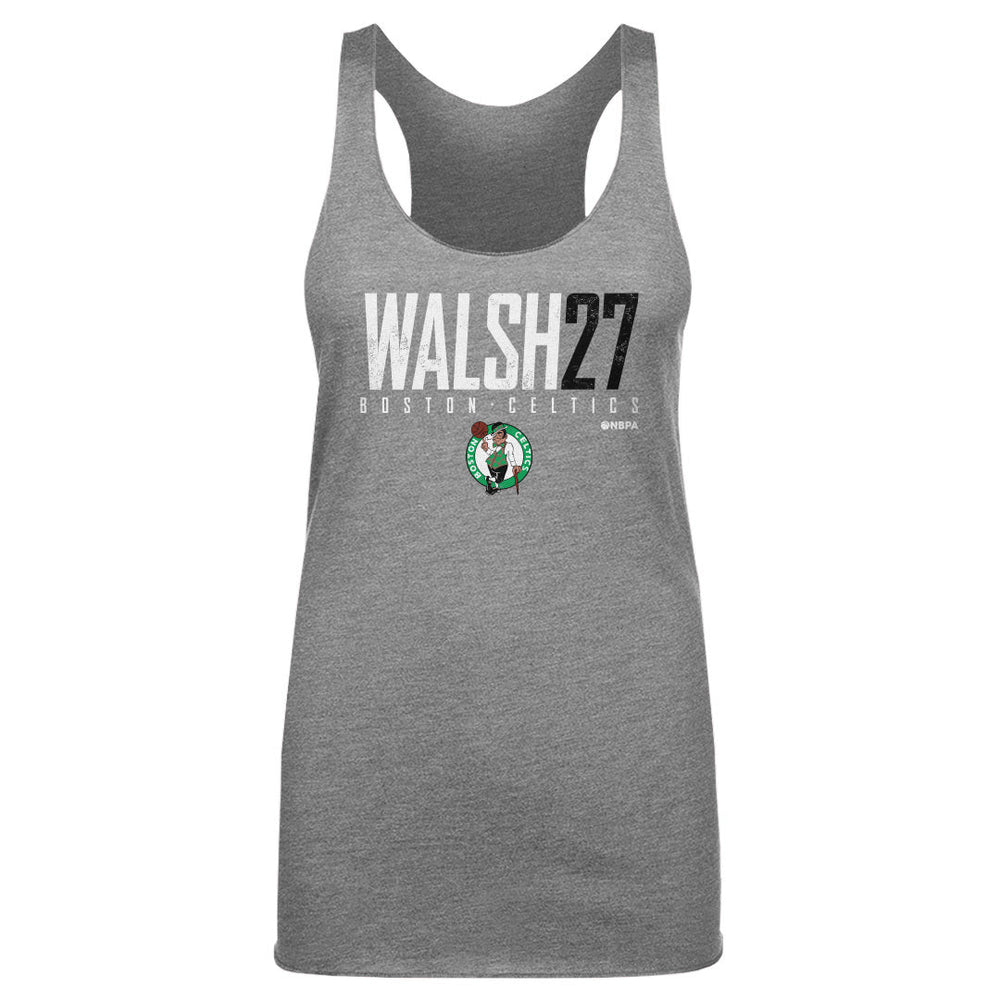 Jordan Walsh Boston Celtics Elite WHT (ONLINE ORDER ONLY)