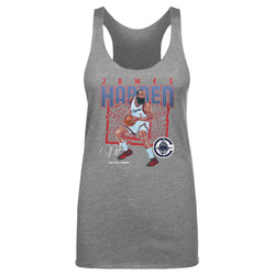 James Harden Los Angeles Clippers Shattered WHT (ONLINE ORDER ONLY)