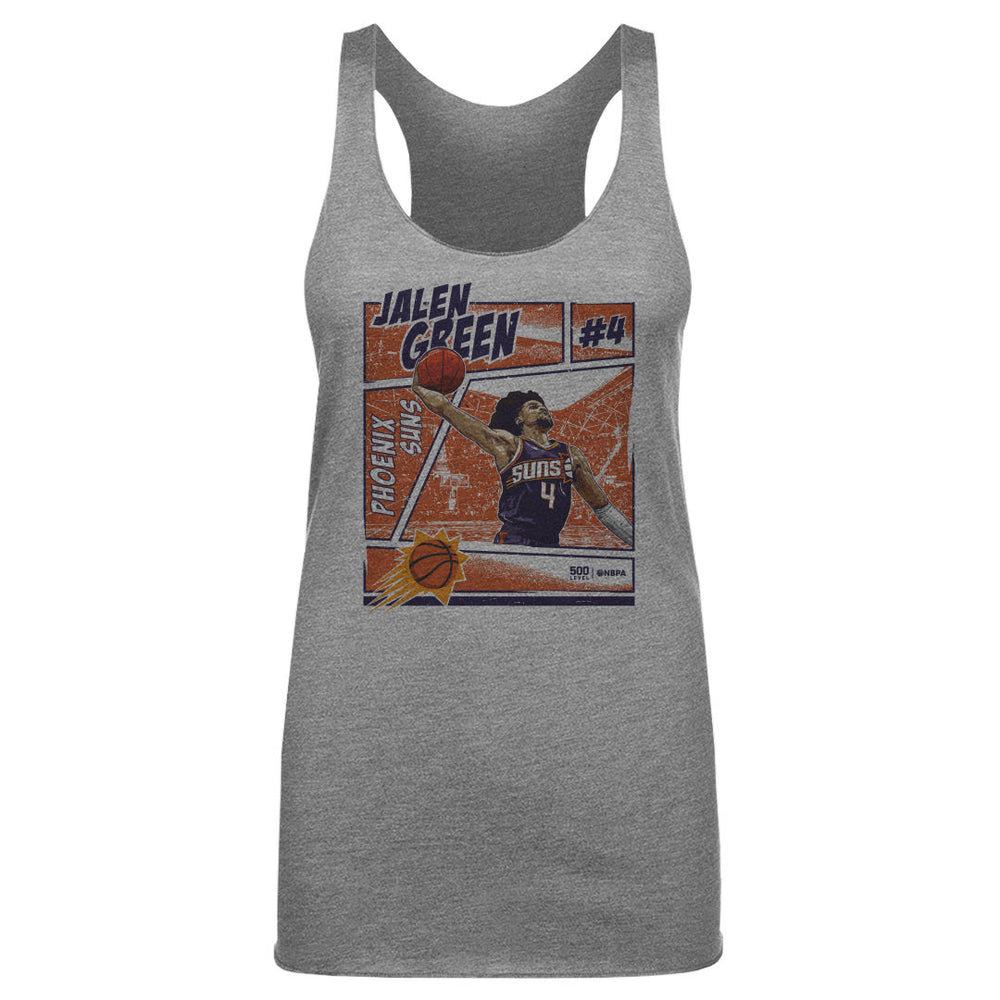 Jalen Green Phoenix Suns Comic (ONLINE ORDER ONLY)