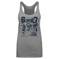 George Pickens Dallas 6-7 (ONLINE ORDER ONLY)