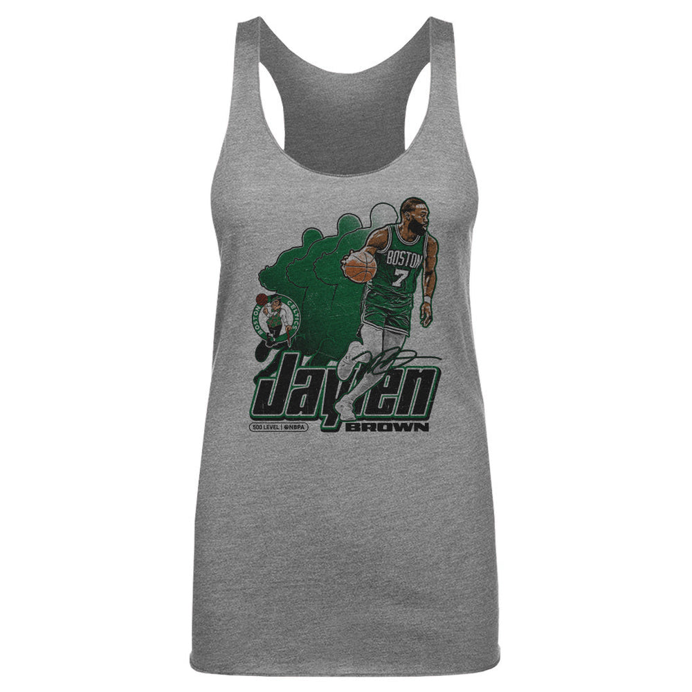 Jaylen Brown Boston Celtics Retro (ONLINE ORDER ONLY)