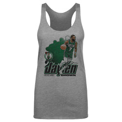 Jaylen Brown Boston Celtics Retro (ONLINE ORDER ONLY)