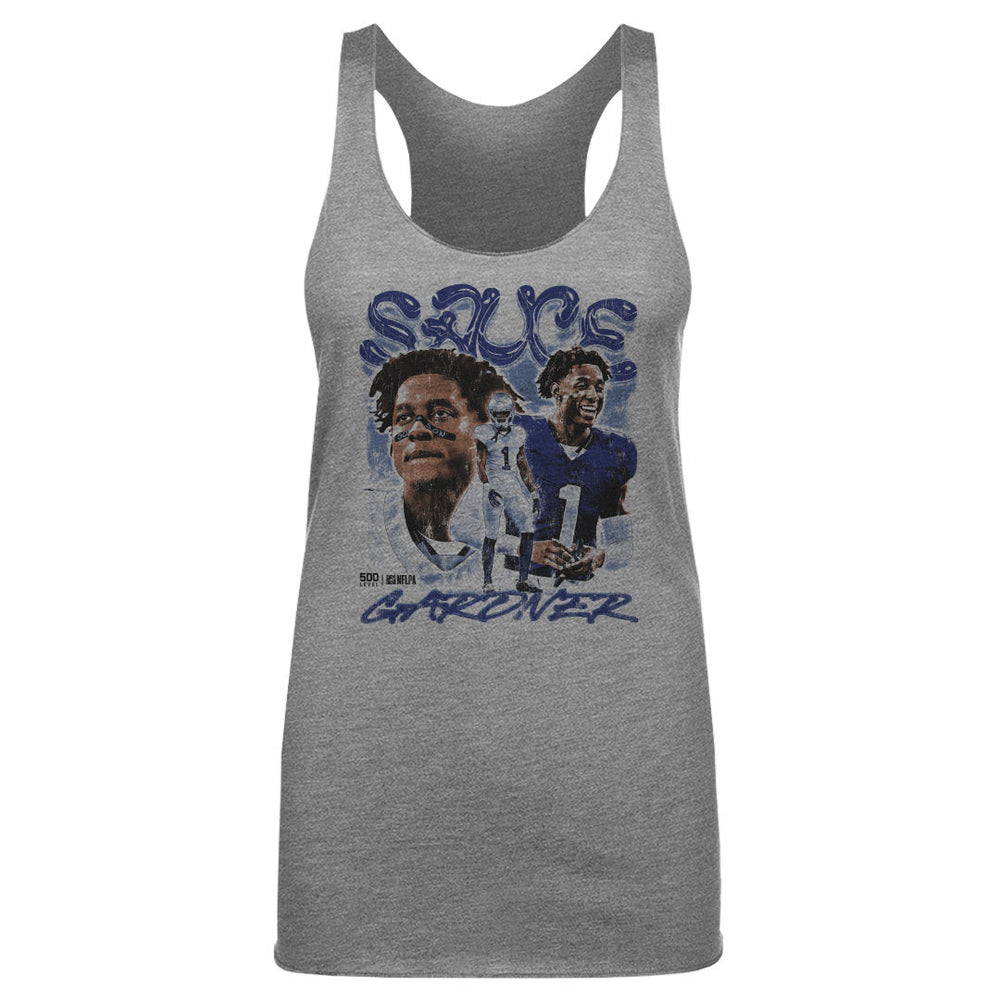 Sauce Gardner Indiannapolis Vintage (ONLINE ORDER ONLY)
