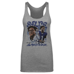 Sauce Gardner Indiannapolis Vintage (ONLINE ORDER ONLY)