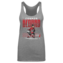 Connor Bedard Chicago Repeat WHT
