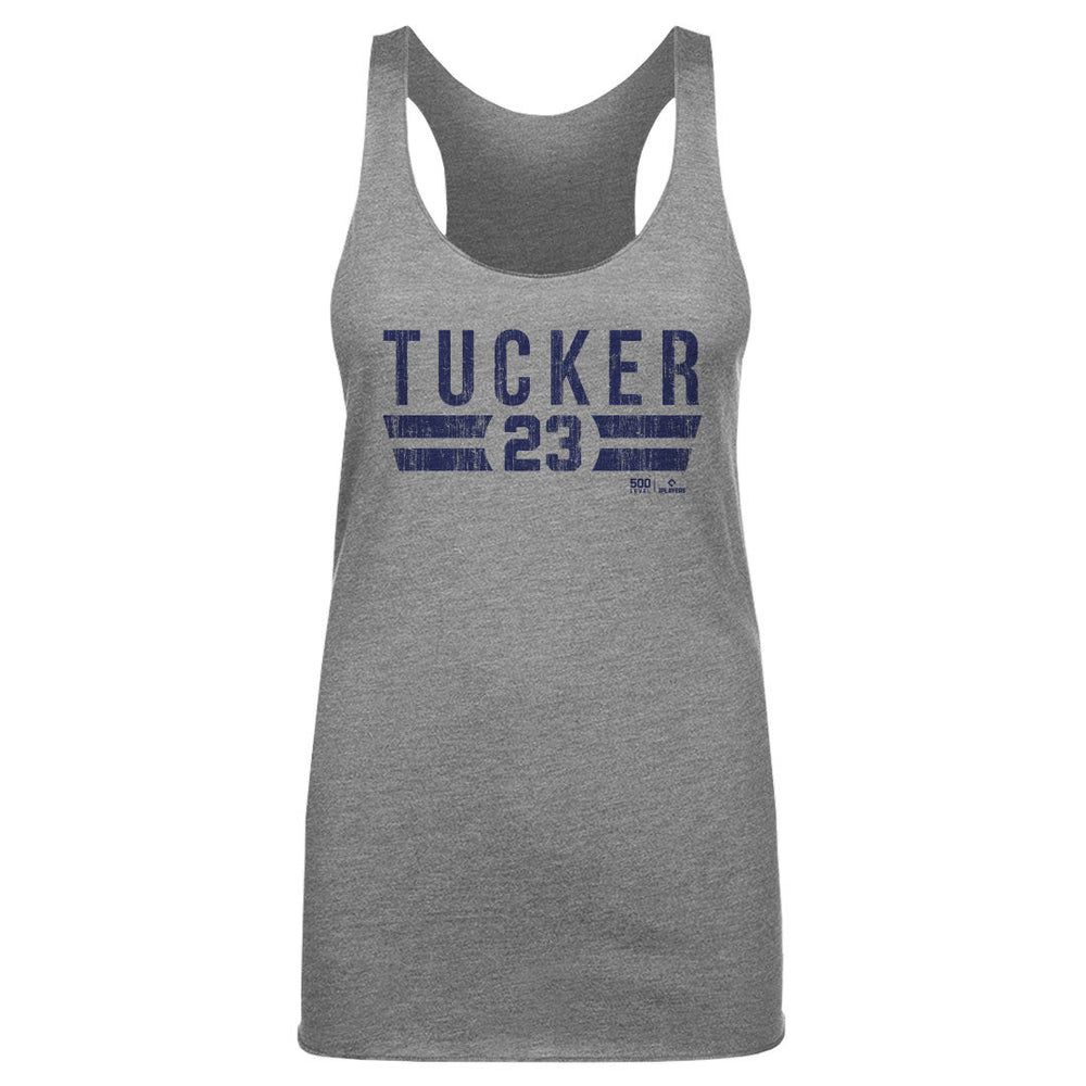 Kyle Tucker Los Angeles D Font (ONLINE ORDER ONLY)