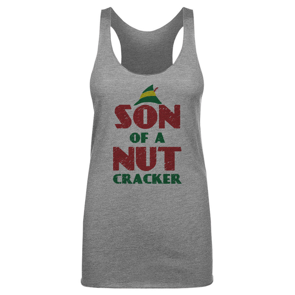 Christmas Son Of A Nutcracker (ONLINE ORDER ONLY)