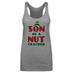 Christmas Son Of A Nutcracker (ONLINE ORDER ONLY)