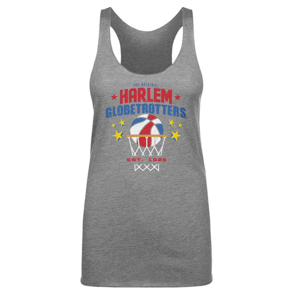 Harlem Globetrotters Nothing But Net WHT (ONLINE ONLY)