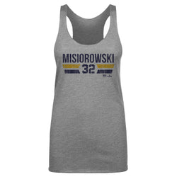 Jacob Misiorowski Milwaukee Font (ONLINE ORDER ONLY)