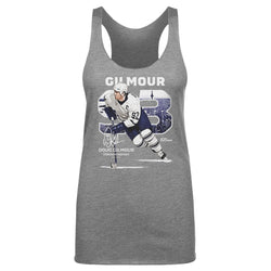 Doug Gilmour Toronto Throwback WHT (ONLINE ORDER ONLY)