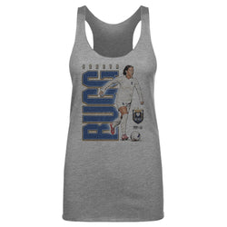 Jordyn Bugg Seattle Reign FC Retro (ONLINE ONLY)