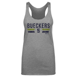 Paige Bueckers Dallas Font (ONLINE ORDER ONLY)