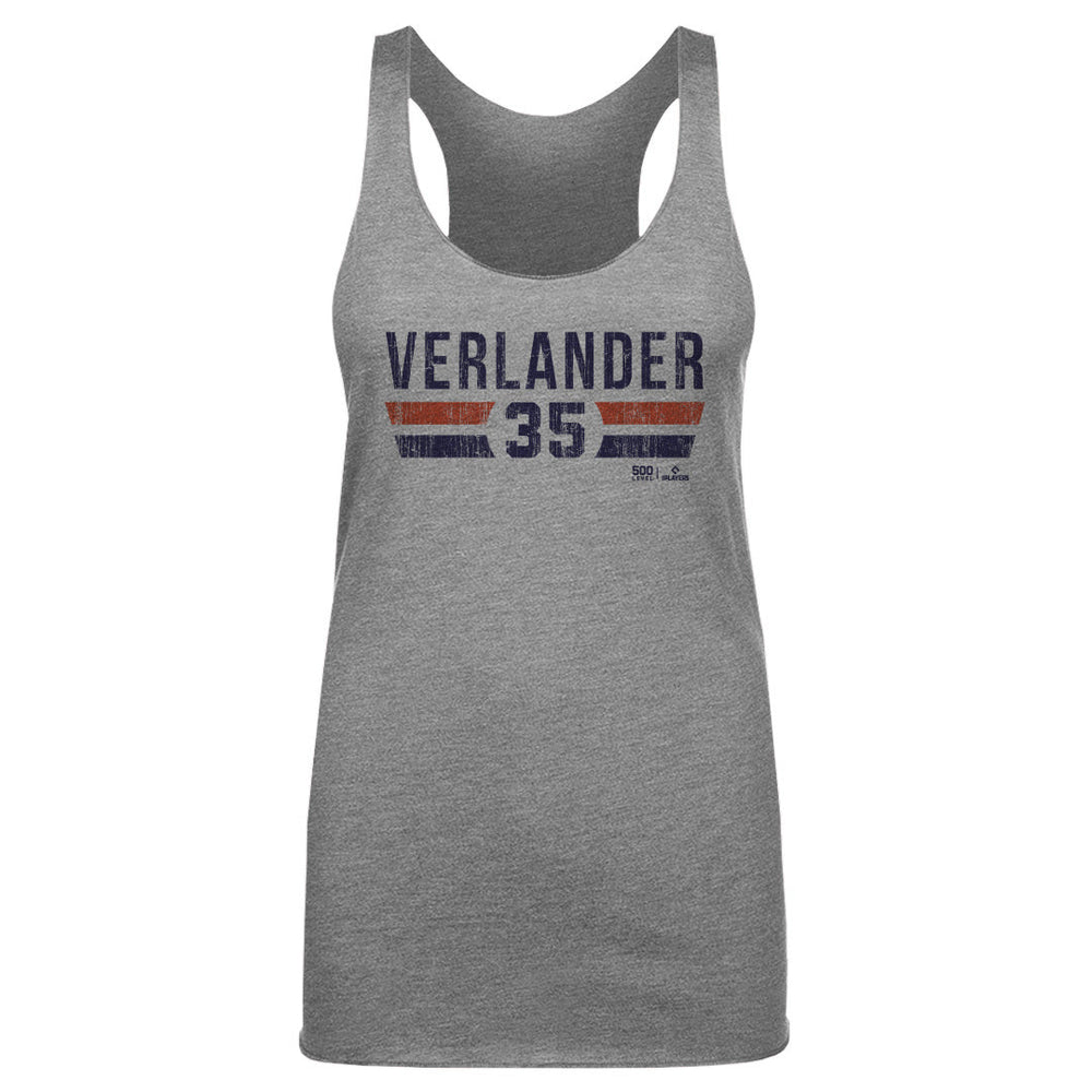 Justin Verlander Detroit Font (ONLINE ORDER ONLY)