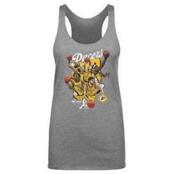 Indiana Pacers Starting 5 WHT (ONLINE ORDER ONLY)