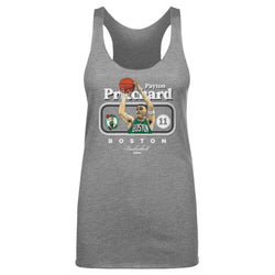 Payton Pritchard Boston Celtics Cover WHT (ONLINE ORDER ONLY)