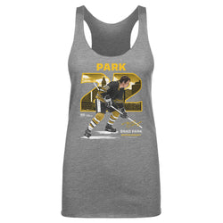 Brad Park Boston Throwback WHT (ONLINE ORDER ONLY)