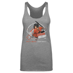 Jackson Holliday Baltimore Baseball Park WHT (ONLINE ORDER ONLY)