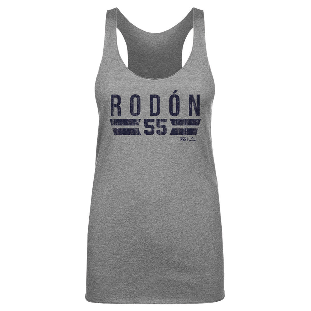 Carlos Rodon New York Y Font (ONLINE ORDER ONLY)