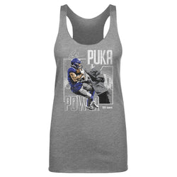 Puka Nacua Los Angeles R Puka Power WHT (ONLINE ORDER ONLY)