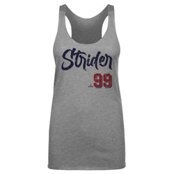 Spencer Strider Atlanta Script (ONLINE ORDER ONLY)