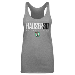 Sam Hauser Boston Celtics Elite WHT (ONLINE ORDER ONLY)