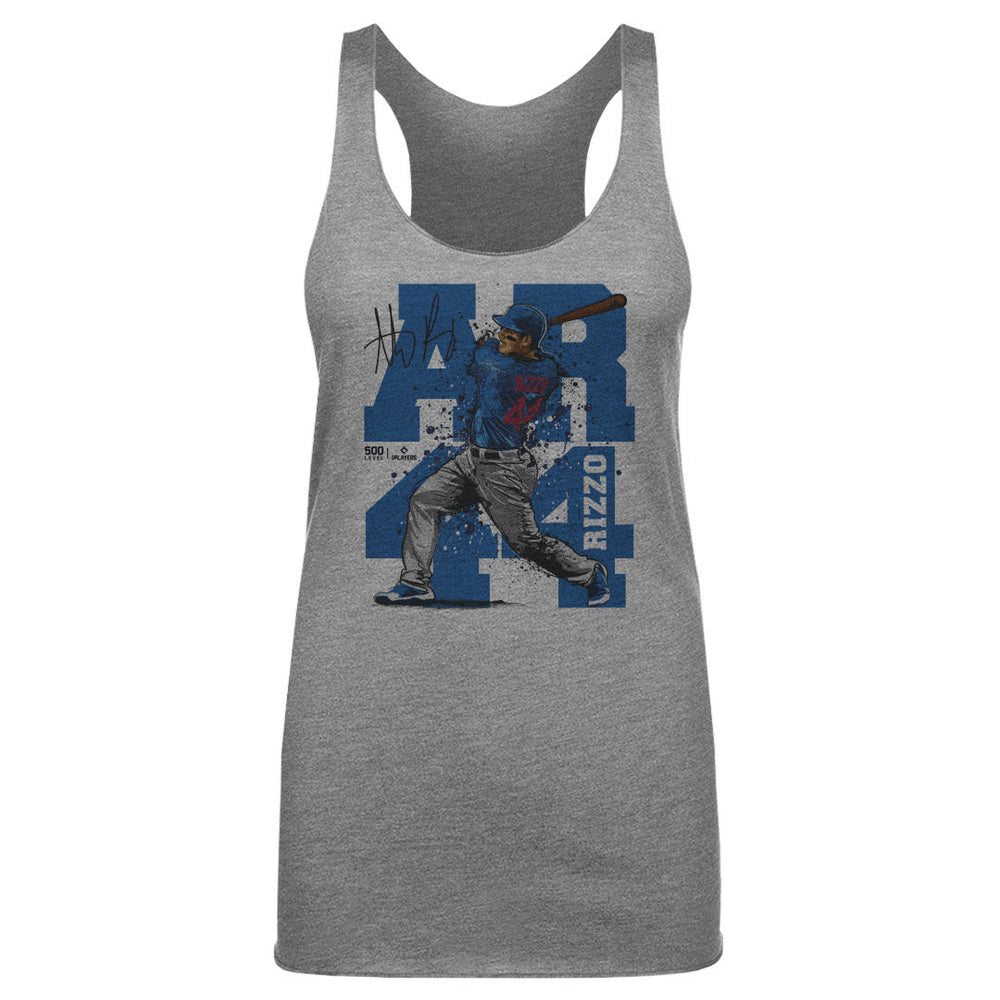 Anthony Rizzo Chicago C AR44 (ONLINE ORDER ONLY)