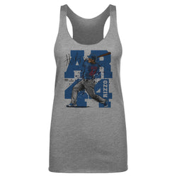 Anthony Rizzo Chicago C AR44 (ONLINE ORDER ONLY)