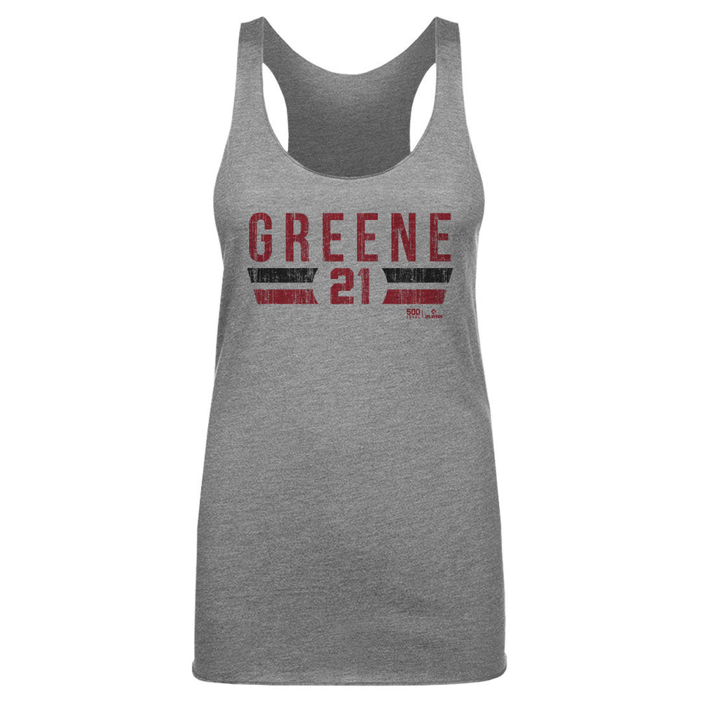 Hunter Greene Cincinnati Font (ONLINE ORDER ONLY)