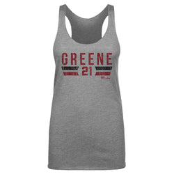 Hunter Greene Cincinnati Font (ONLINE ORDER ONLY)