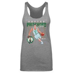 Payton Pritchard Boston Celtics Shattered WHT (ONLINE ORDER ONLY)