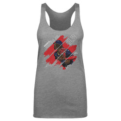 Ronald Acuna Jr. Stripes WHT (ONLINE ORDER ONLY)