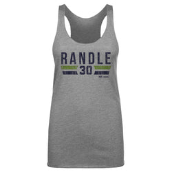 Julius Randle Minnesota Timberwolves Font (ONLINE ORDER ONLY)